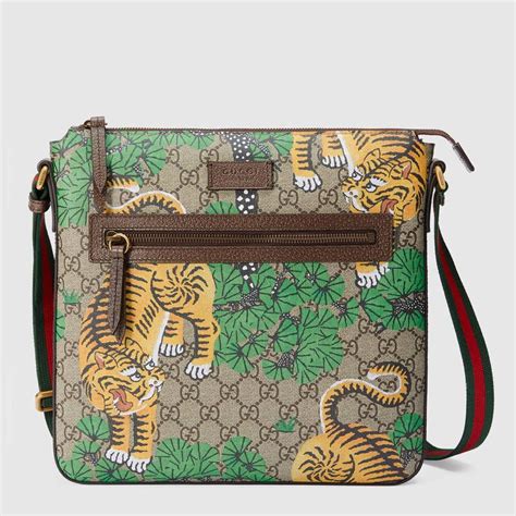 gucci bengal gg supreme messenger replica|Amazon.com: Gucci, Pre.